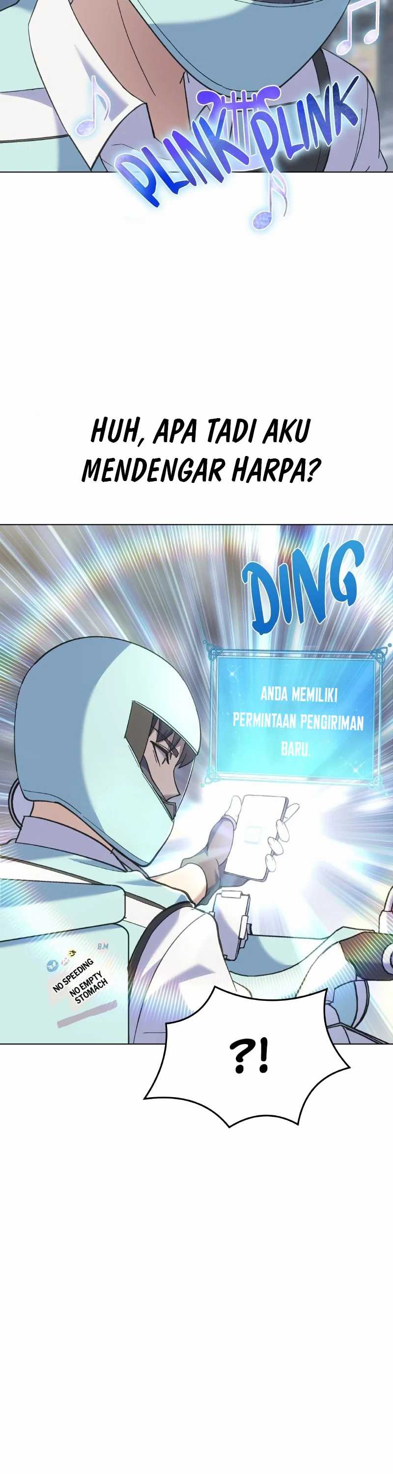 Divine Delivery Chapter 01 Image 28