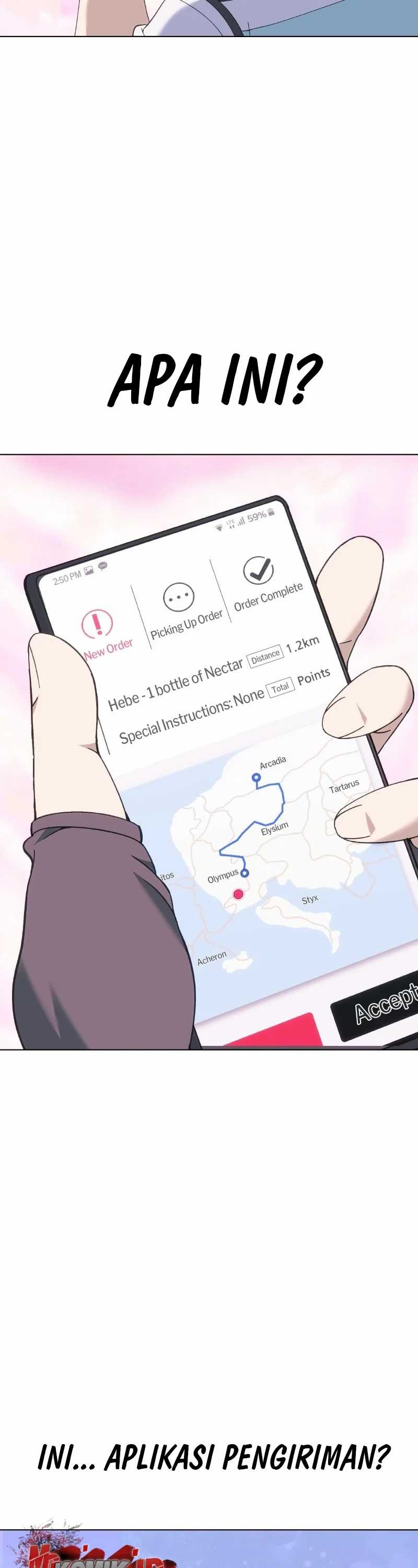 Divine Delivery Chapter 01 Image 37