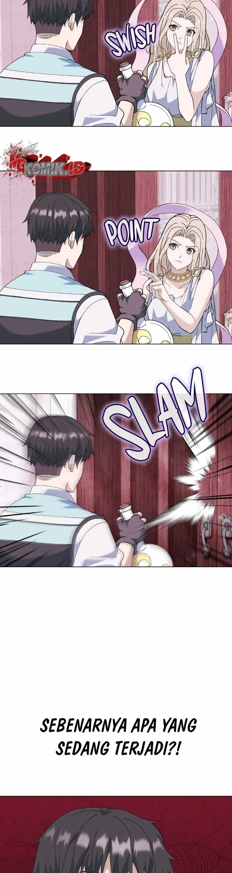 Divine Delivery Chapter 01 Image 52