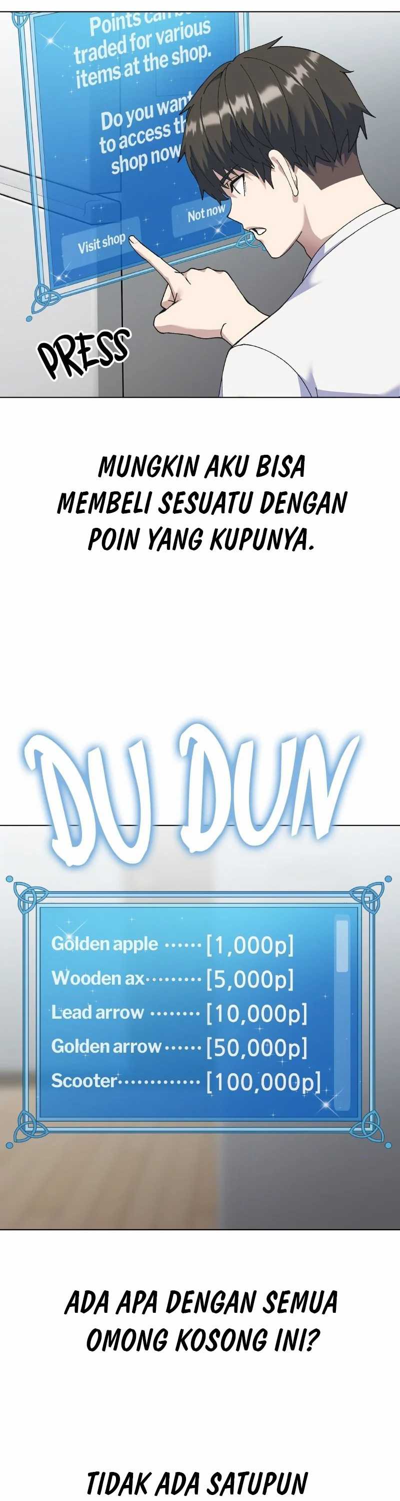 Divine Delivery Chapter 01 Image 90