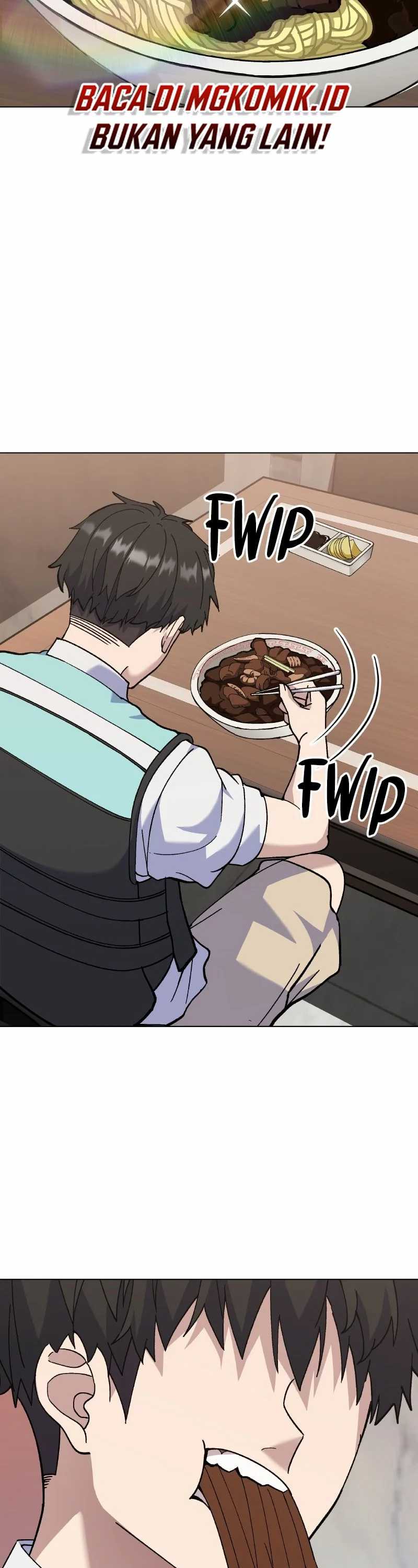 Divine Delivery Chapter 02 Image 1