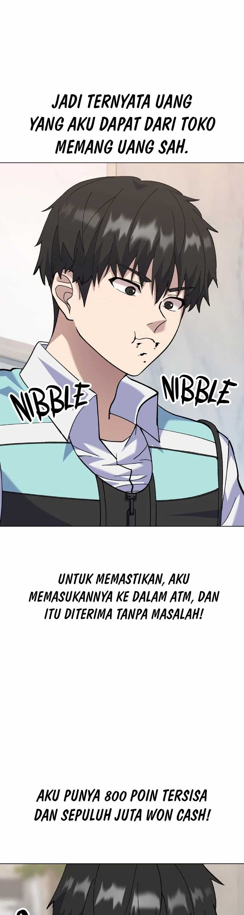 Divine Delivery Chapter 02 Image 3