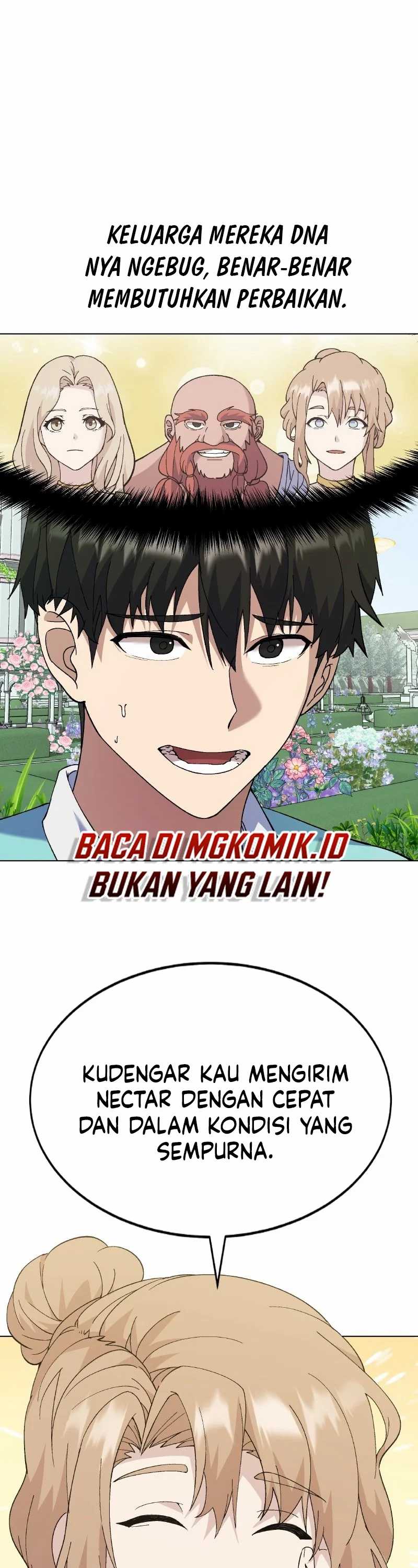 Divine Delivery Chapter 02 Image 20