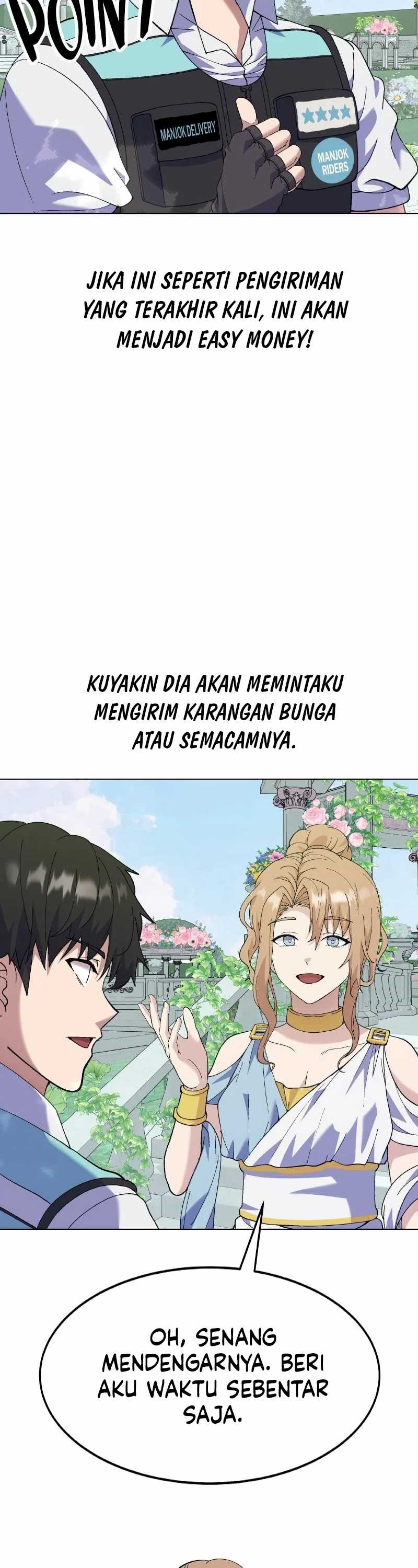 Divine Delivery Chapter 02 Image 22