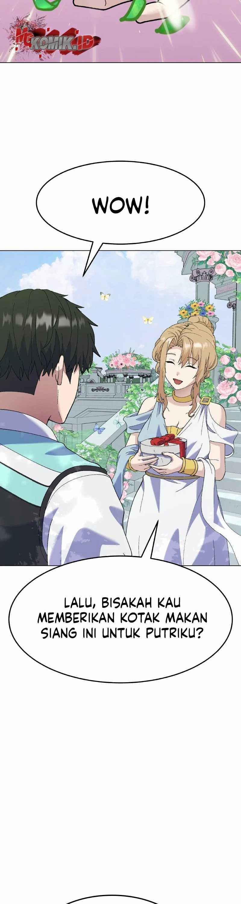 Divine Delivery Chapter 02 Image 24