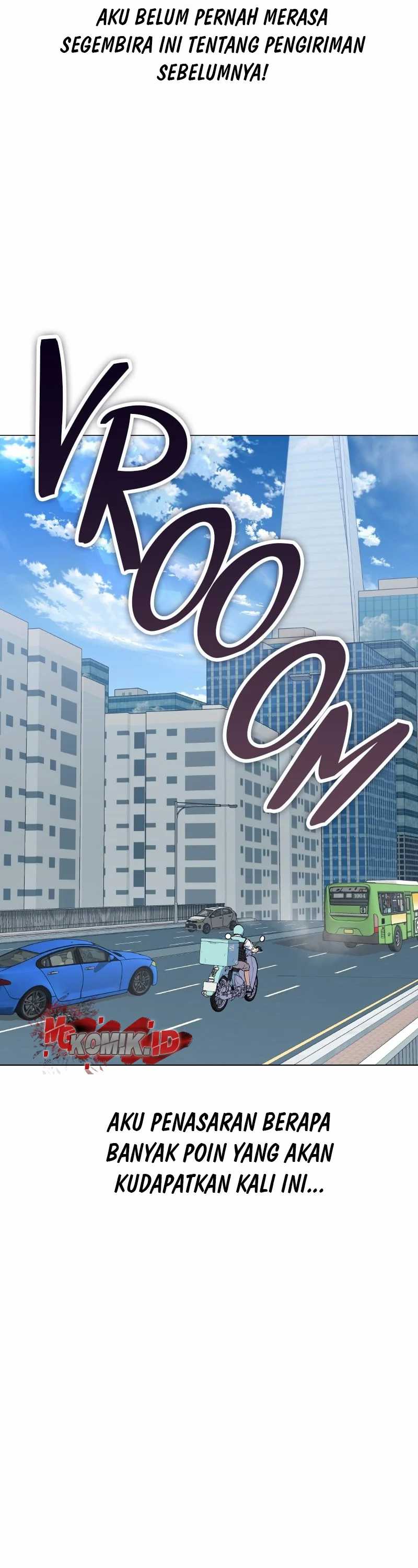 Divine Delivery Chapter 02 Image 37