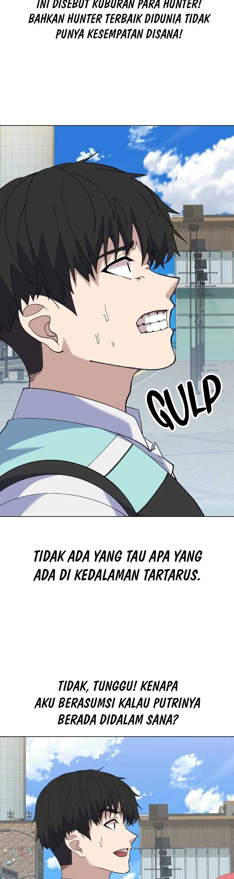 Divine Delivery Chapter 02 Image 41