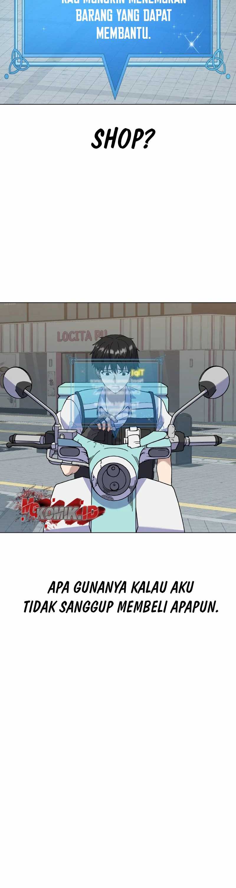 Divine Delivery Chapter 02 Image 49