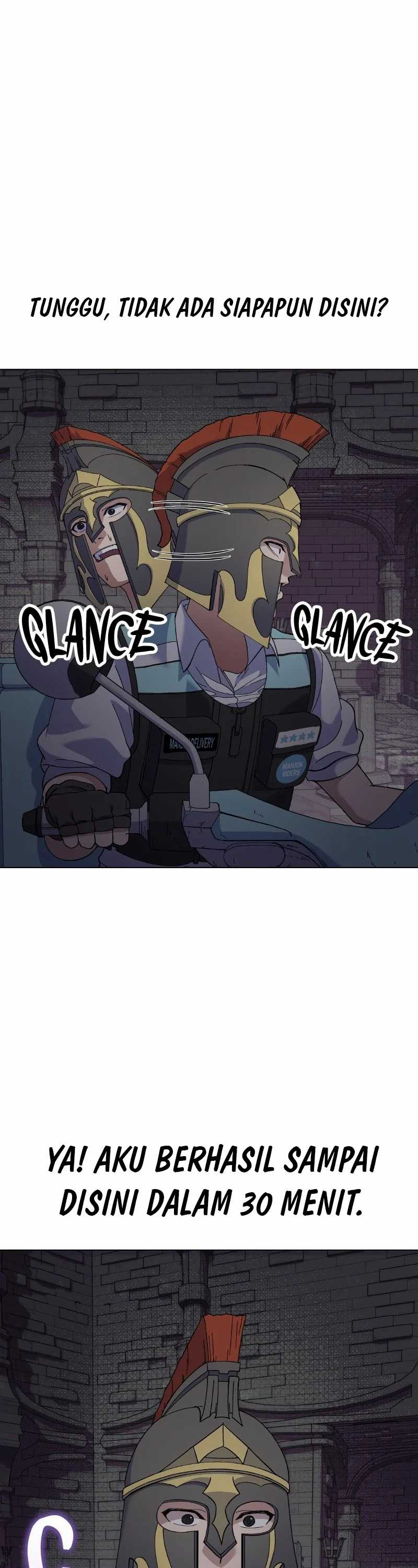 Divine Delivery Chapter 02 Image 70