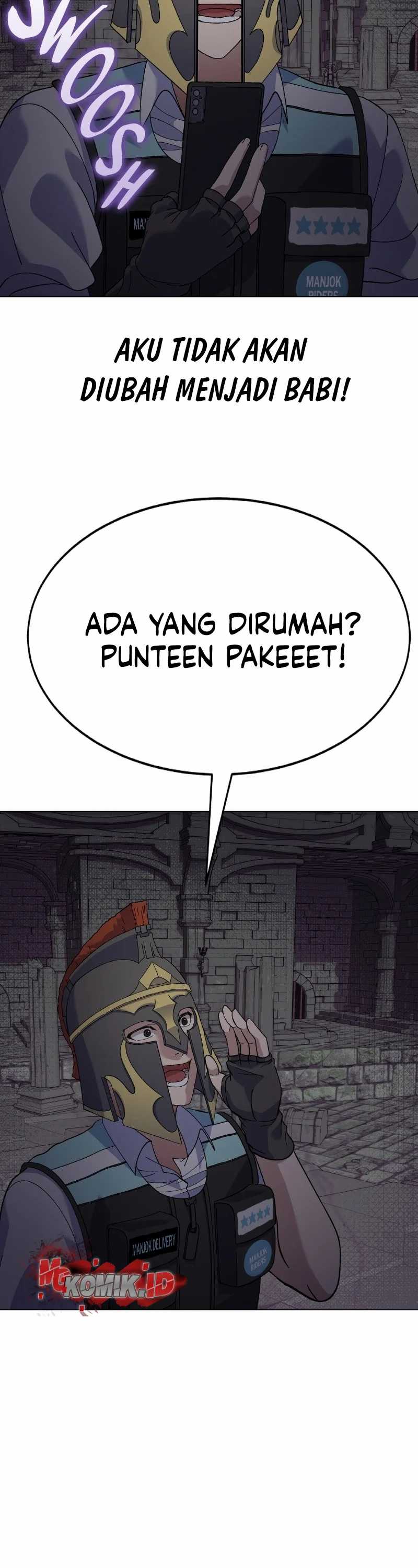 Divine Delivery Chapter 02 Image 71