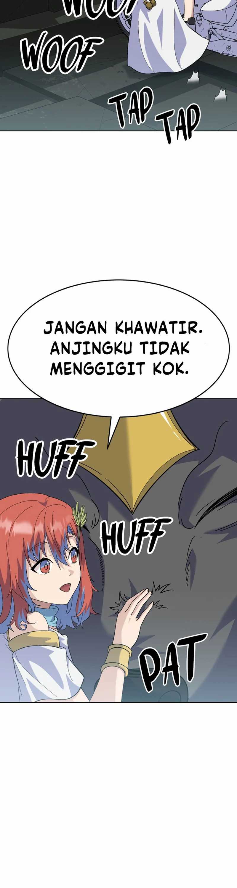 Divine Delivery Chapter 03 Image 9