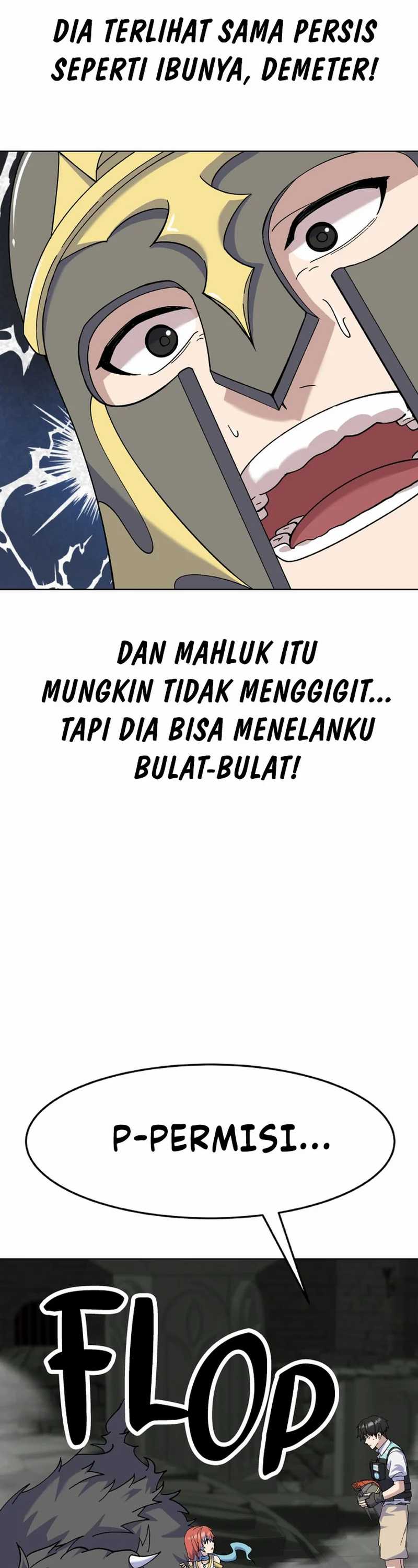 Divine Delivery Chapter 03 Image 10