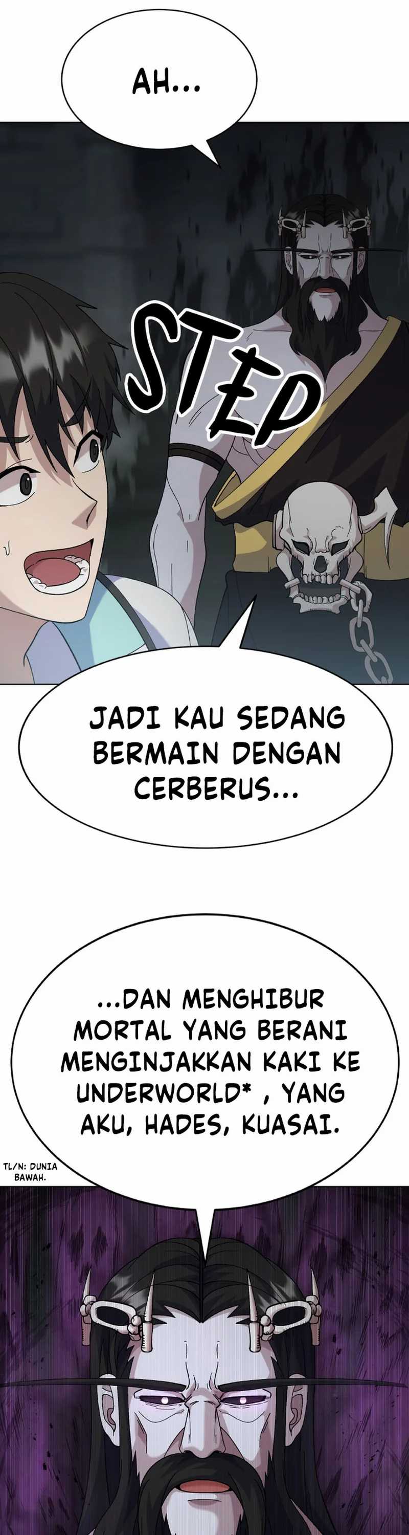 Divine Delivery Chapter 03 Image 12