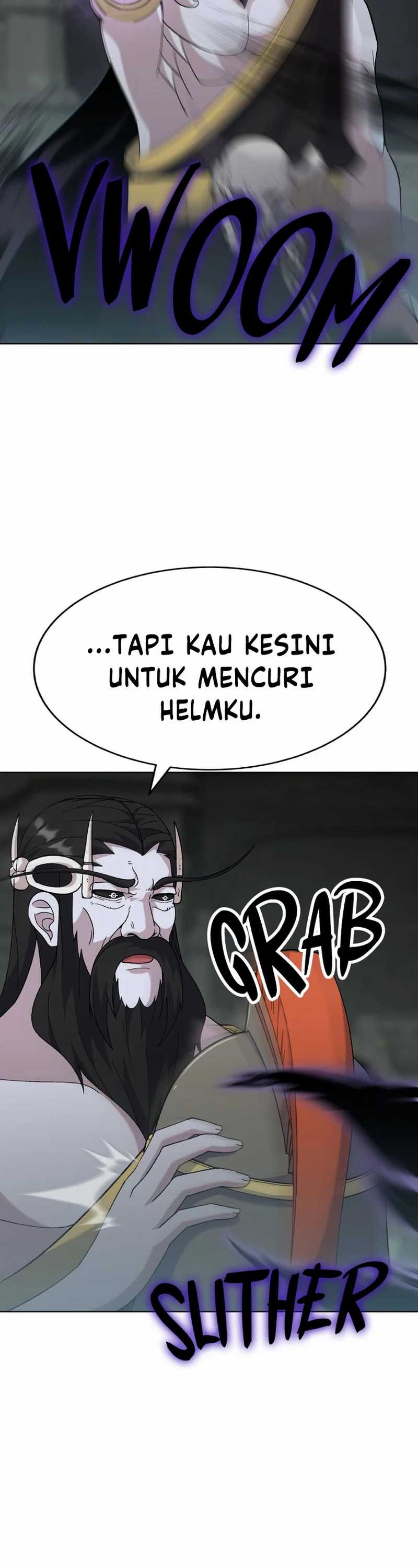 Divine Delivery Chapter 03 Image 17