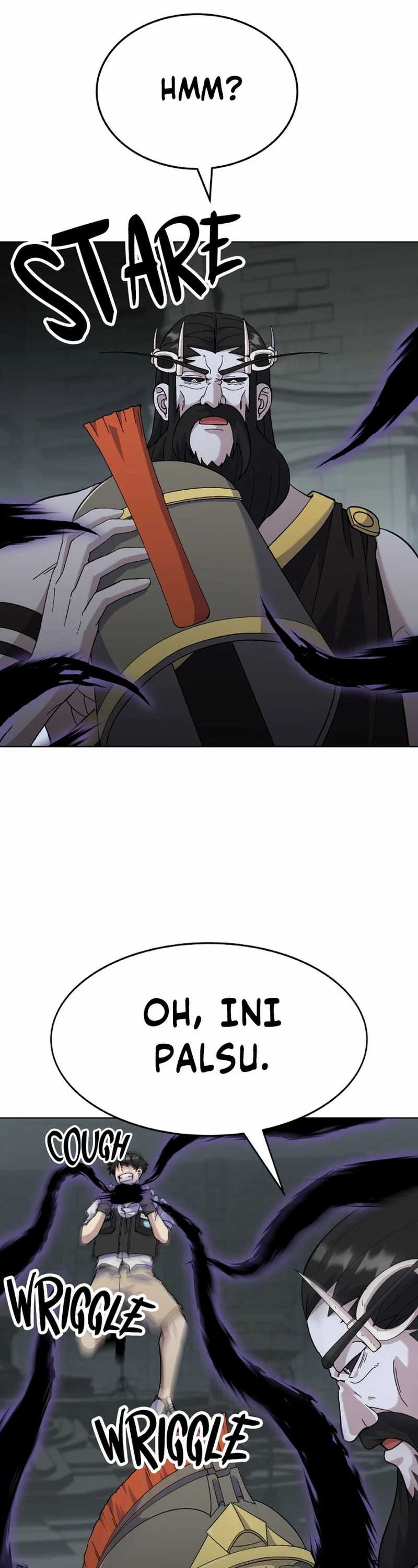 Divine Delivery Chapter 03 Image 18