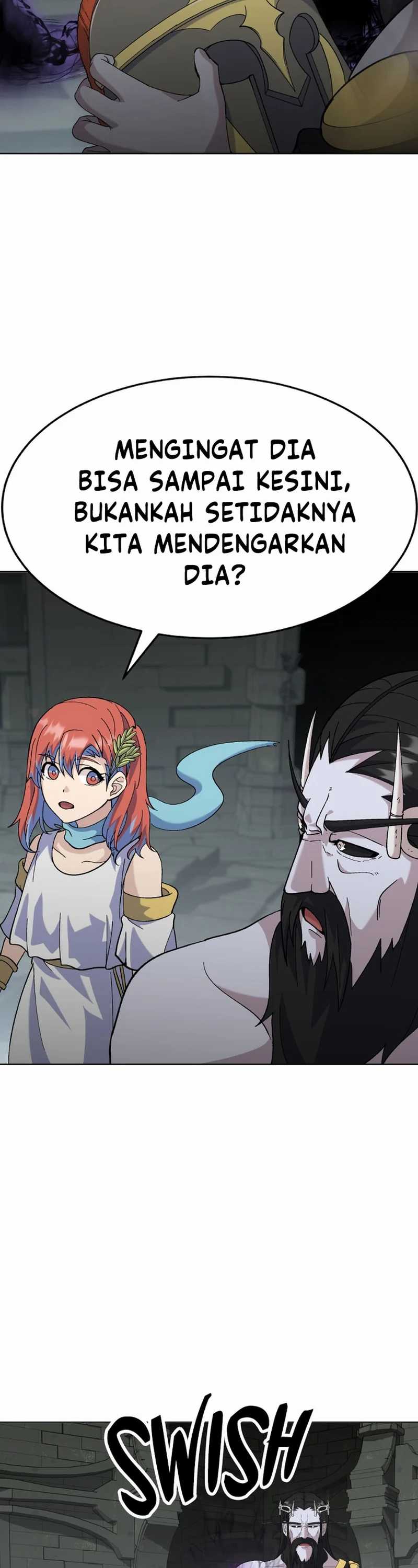 Divine Delivery Chapter 03 Image 19