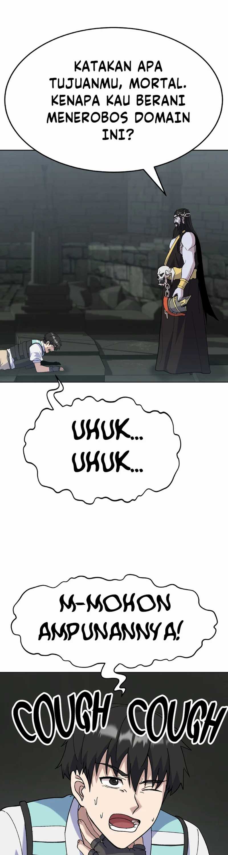 Divine Delivery Chapter 03 Image 21