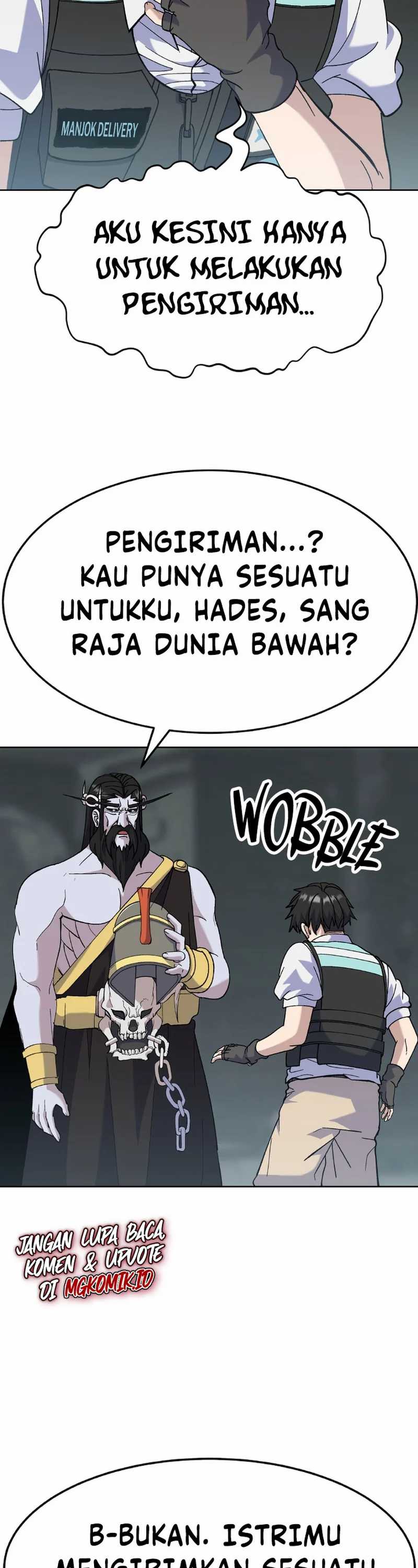 Divine Delivery Chapter 03 Image 22