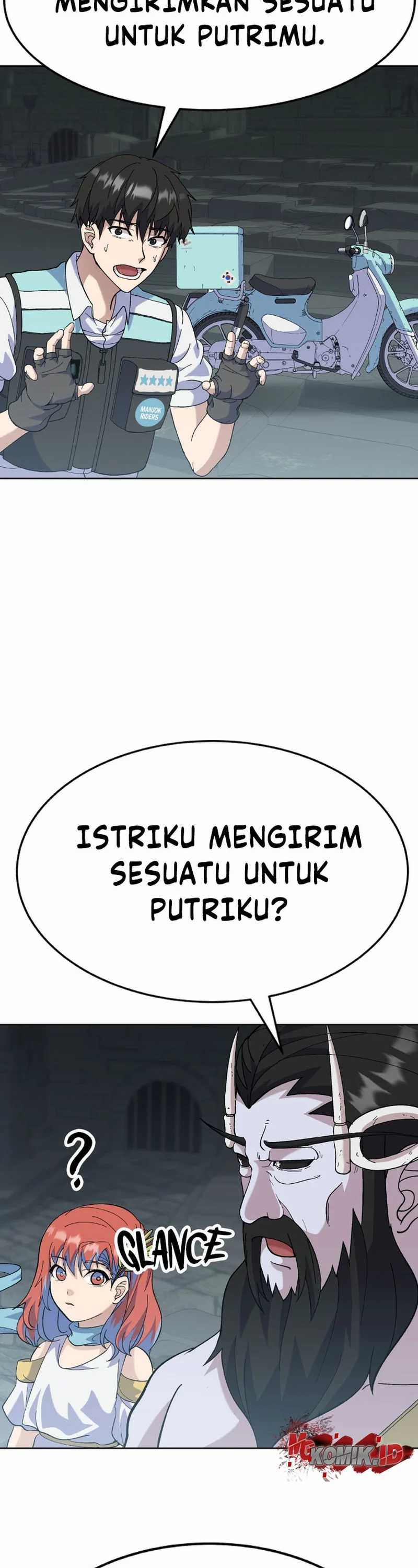 Divine Delivery Chapter 03 Image 23