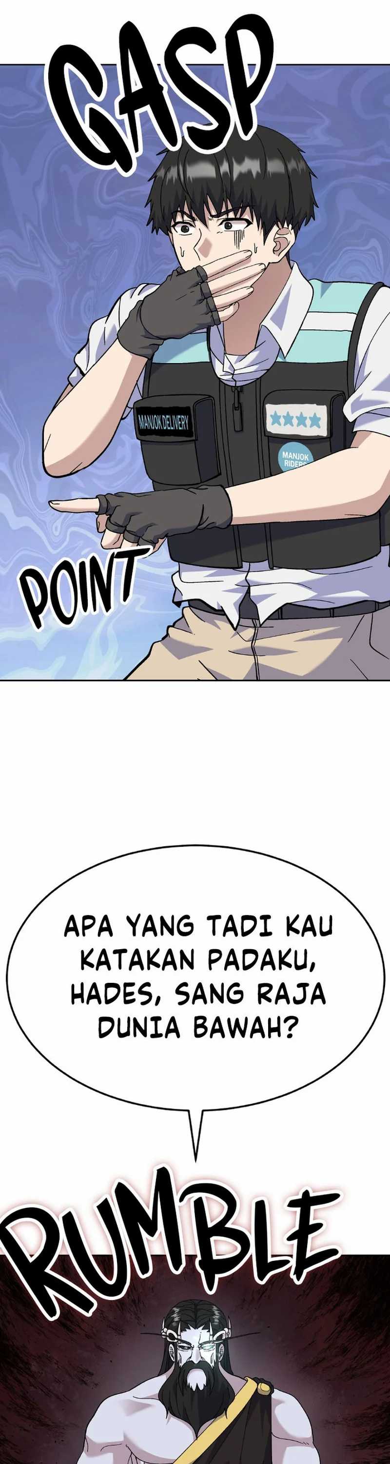 Divine Delivery Chapter 03 Image 30