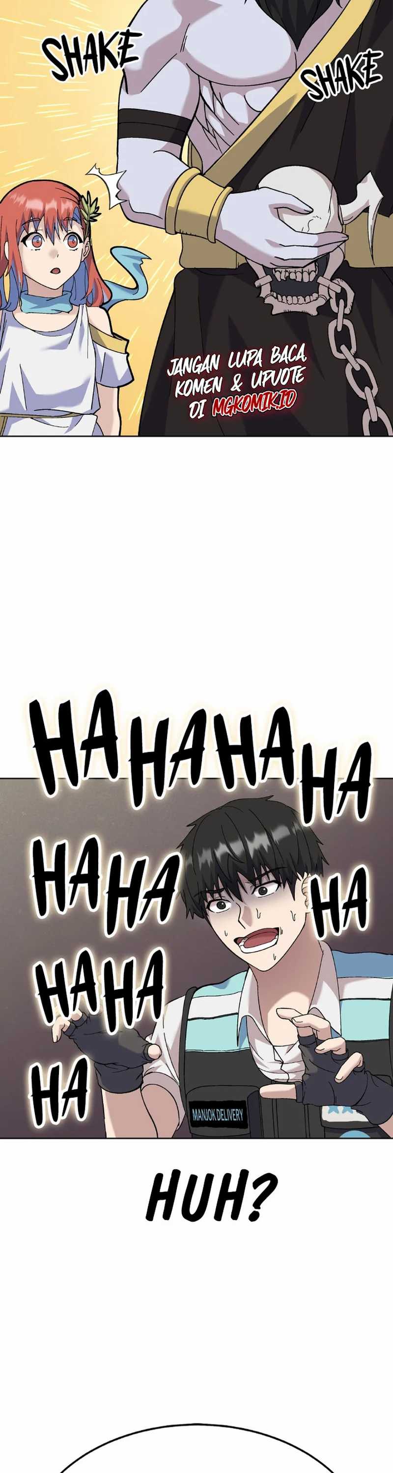 Divine Delivery Chapter 03 Image 33