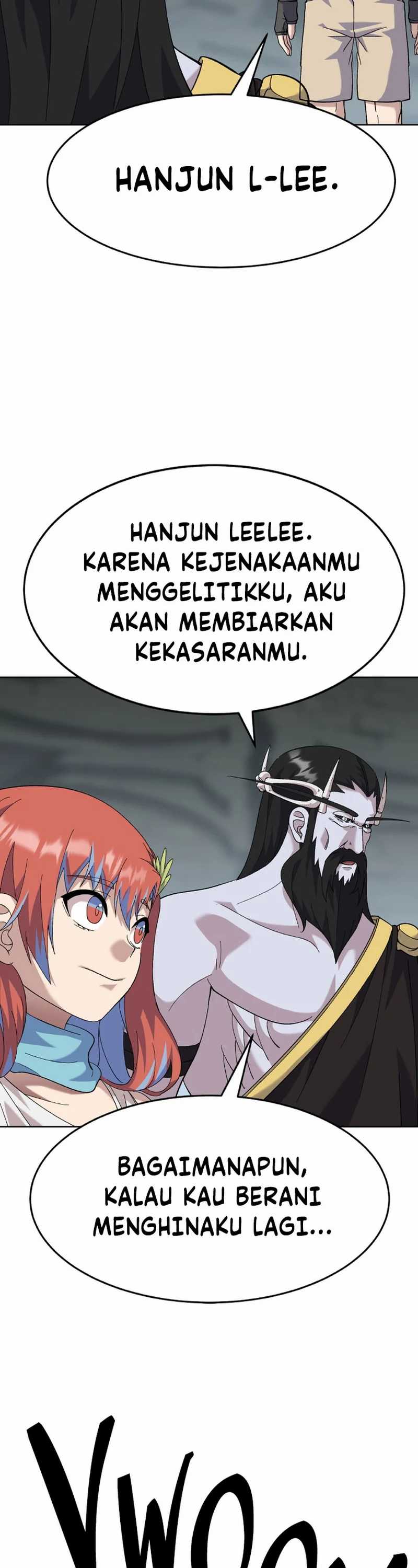 Divine Delivery Chapter 03 Image 35