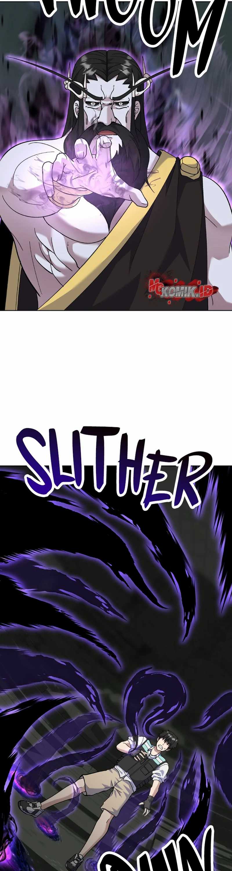 Divine Delivery Chapter 03 Image 36