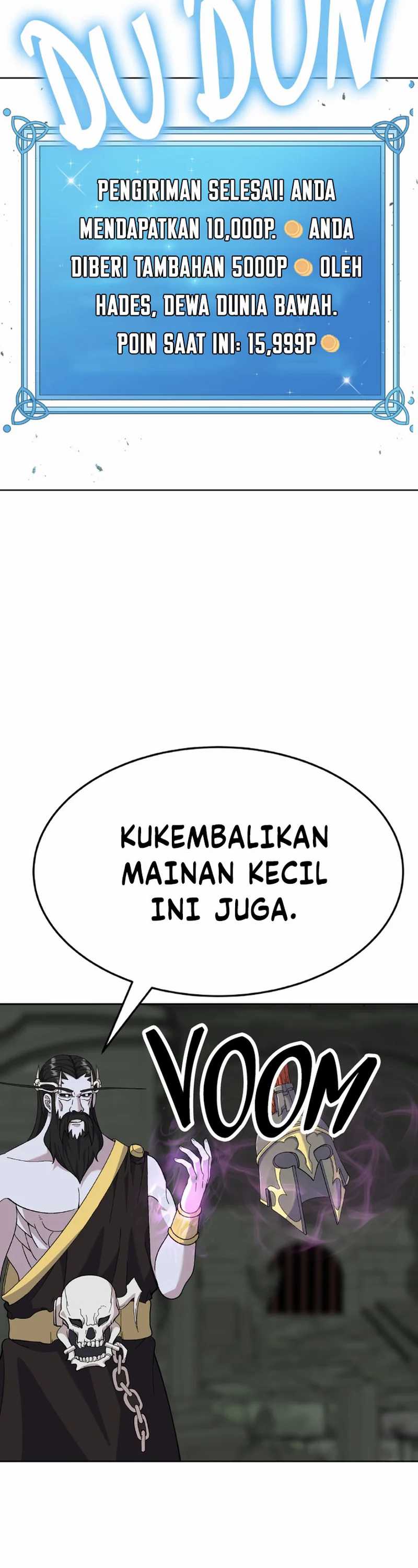 Divine Delivery Chapter 03 Image 41