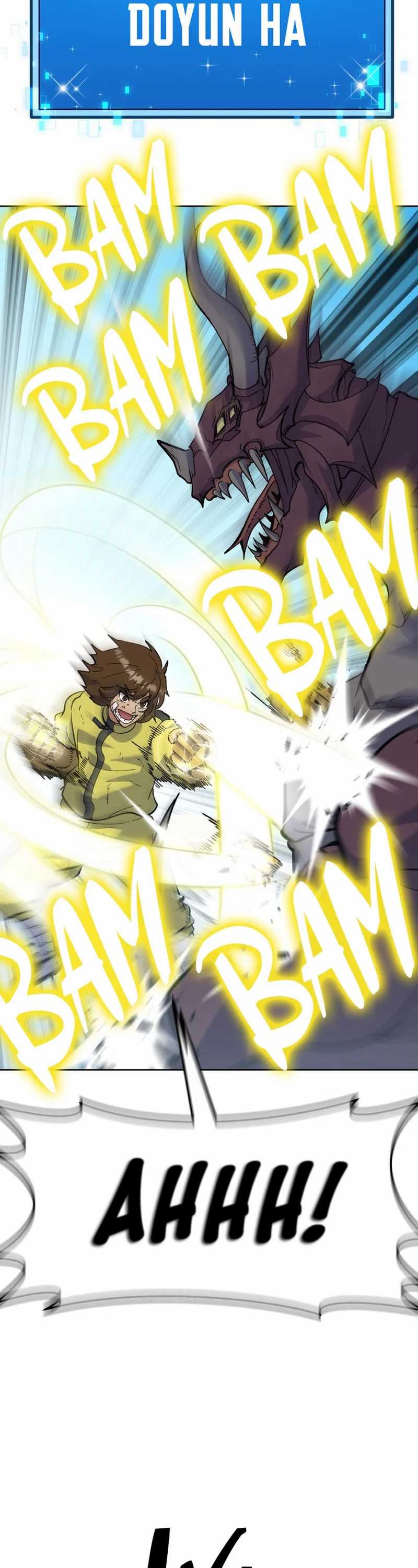 Divine Delivery Chapter 03 Image 47