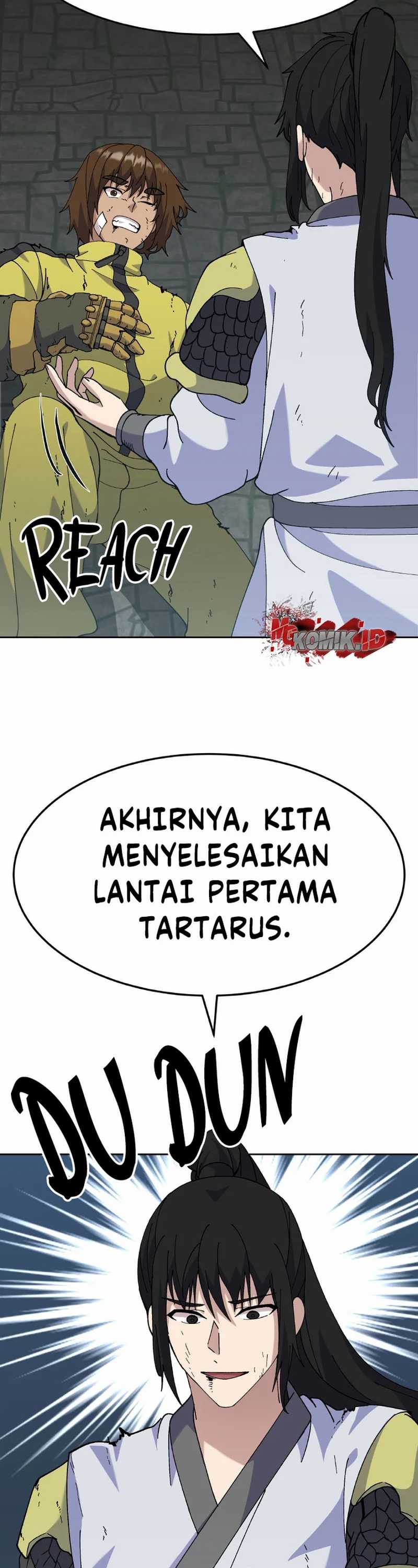 Divine Delivery Chapter 03 Image 54