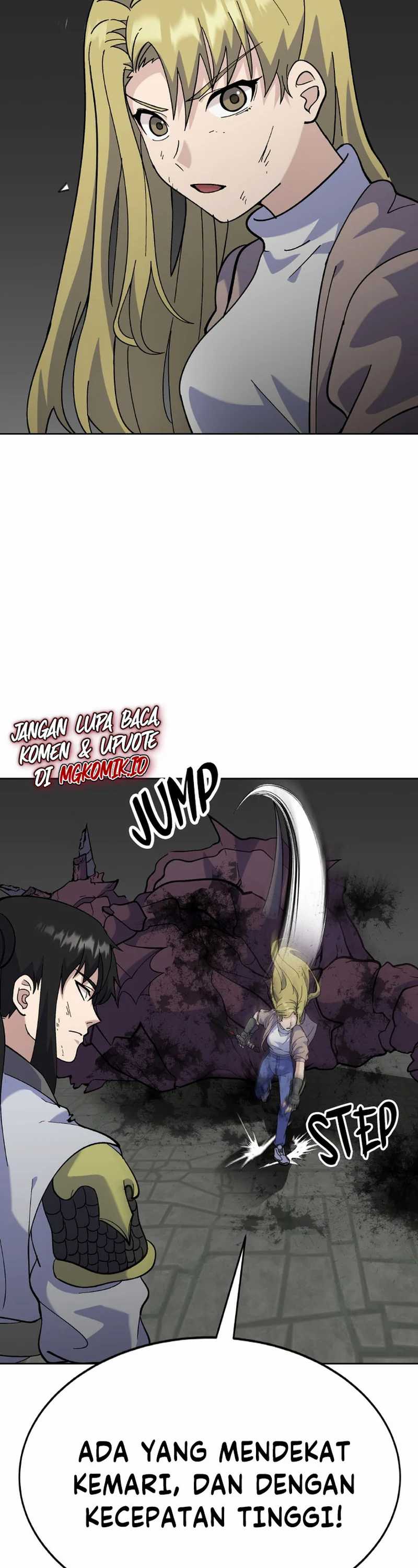 Divine Delivery Chapter 03 Image 63