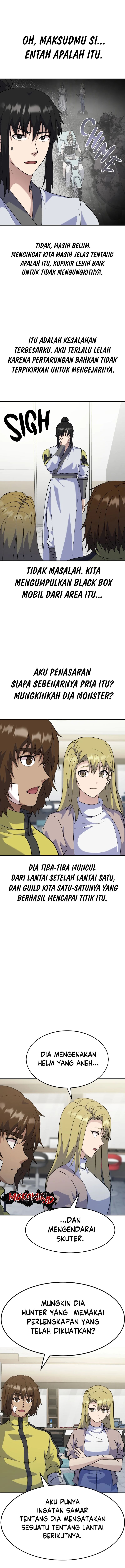 Divine Delivery Chapter 04 Image 4