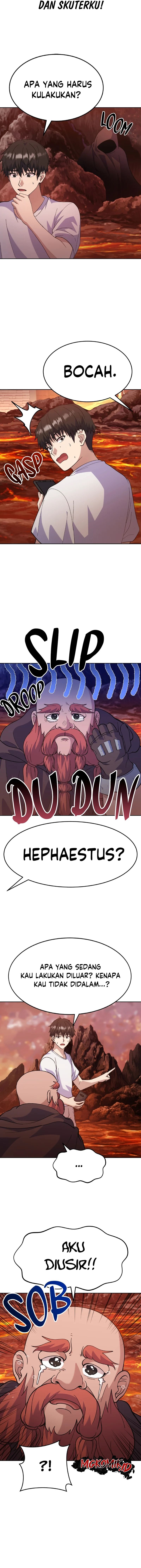 Divine Delivery Chapter 04 Image 8