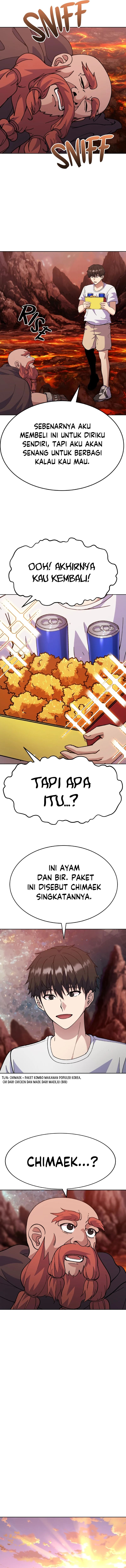 Divine Delivery Chapter 04 Image 12