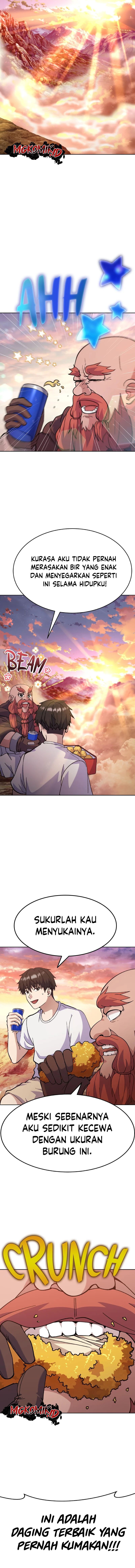 Divine Delivery Chapter 04 Image 13