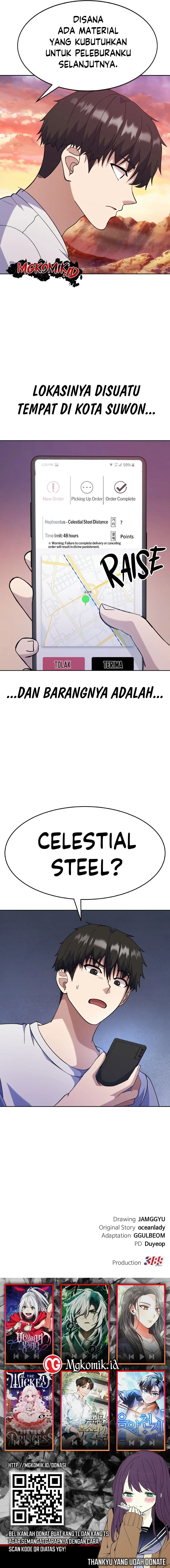 Divine Delivery Chapter 04 Image 19