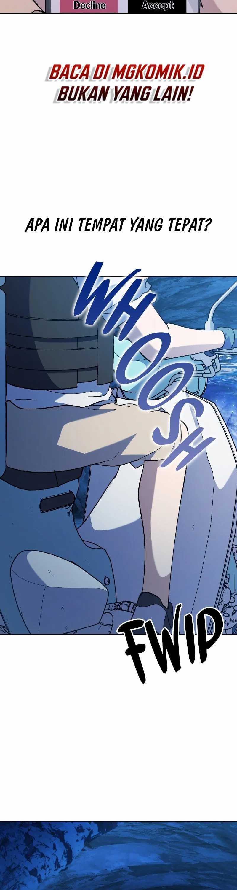 Divine Delivery Chapter 05 Image 1