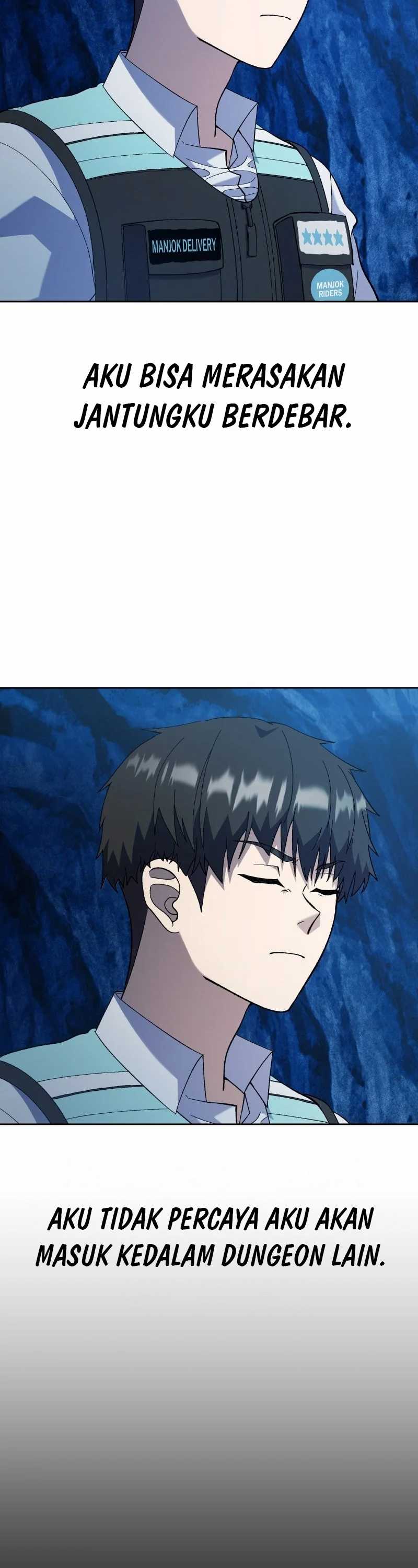 Divine Delivery Chapter 05 Image 3