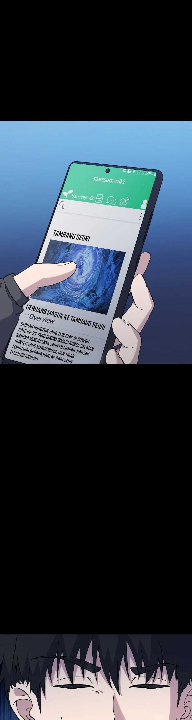 Divine Delivery Chapter 05 Image 6