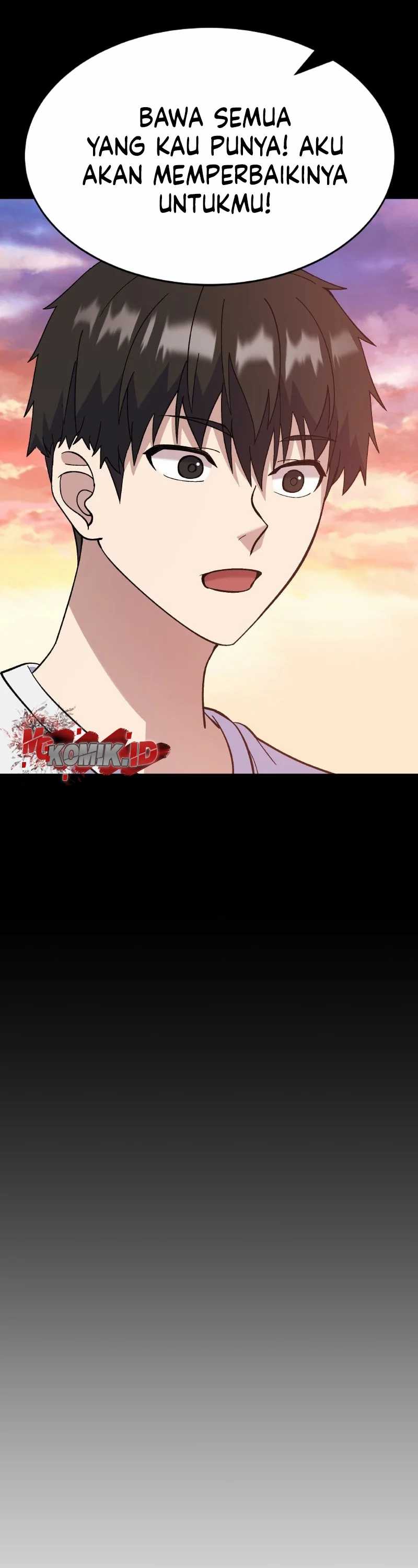 Divine Delivery Chapter 05 Image 12