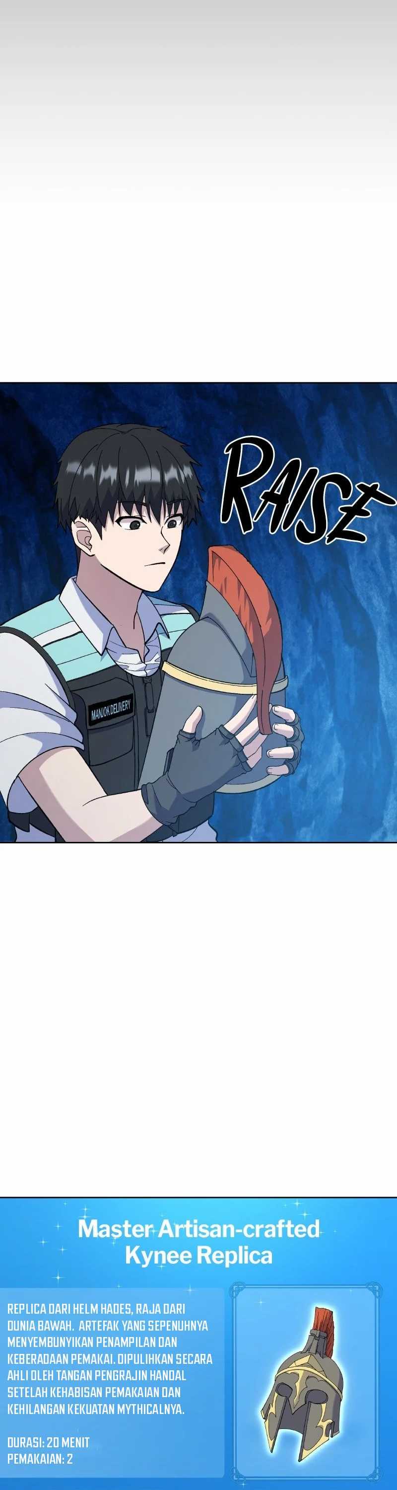 Divine Delivery Chapter 05 Image 13