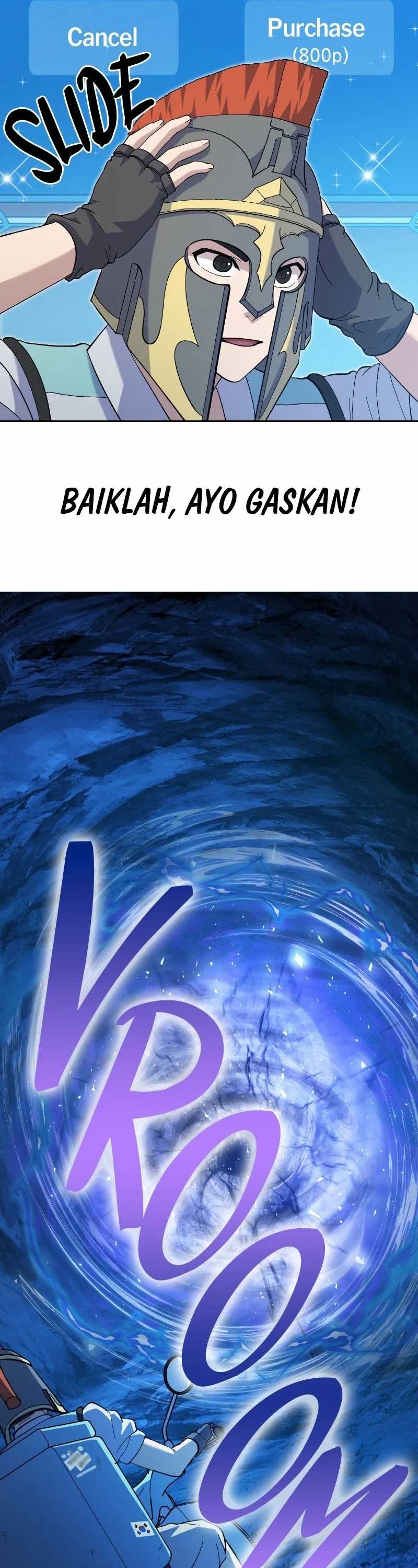 Divine Delivery Chapter 05 Image 14