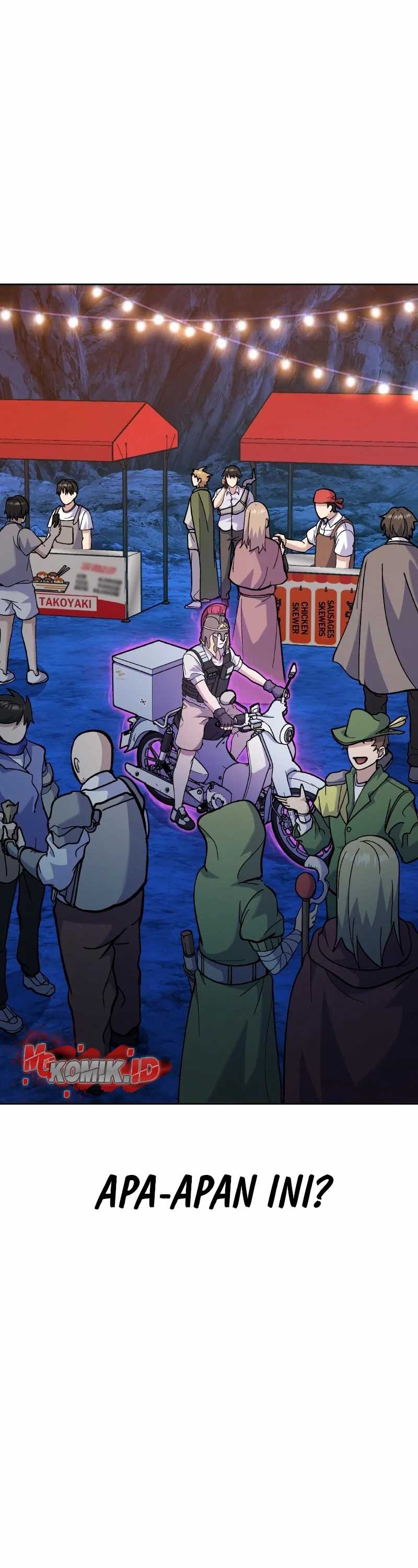 Divine Delivery Chapter 05 Image 16