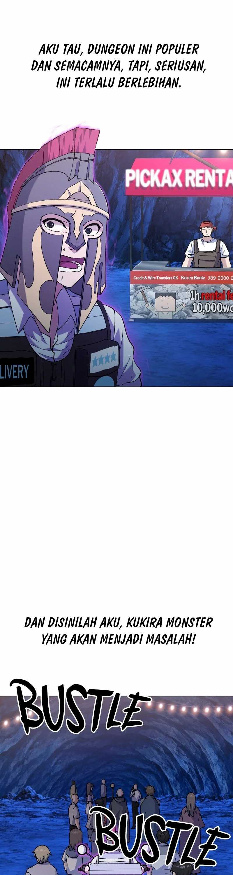 Divine Delivery Chapter 05 Image 17