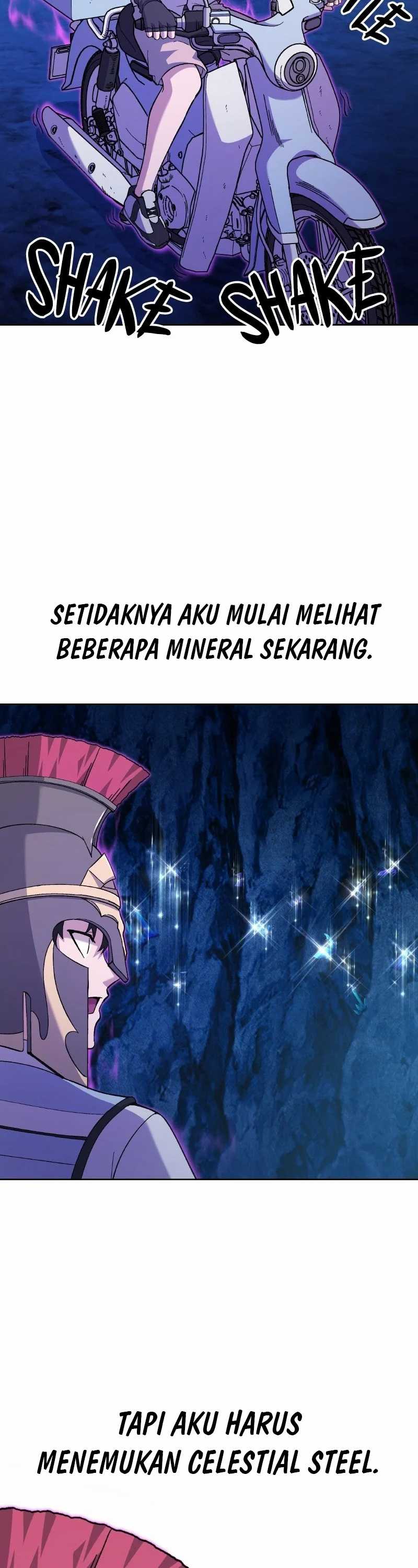 Divine Delivery Chapter 05 Image 21