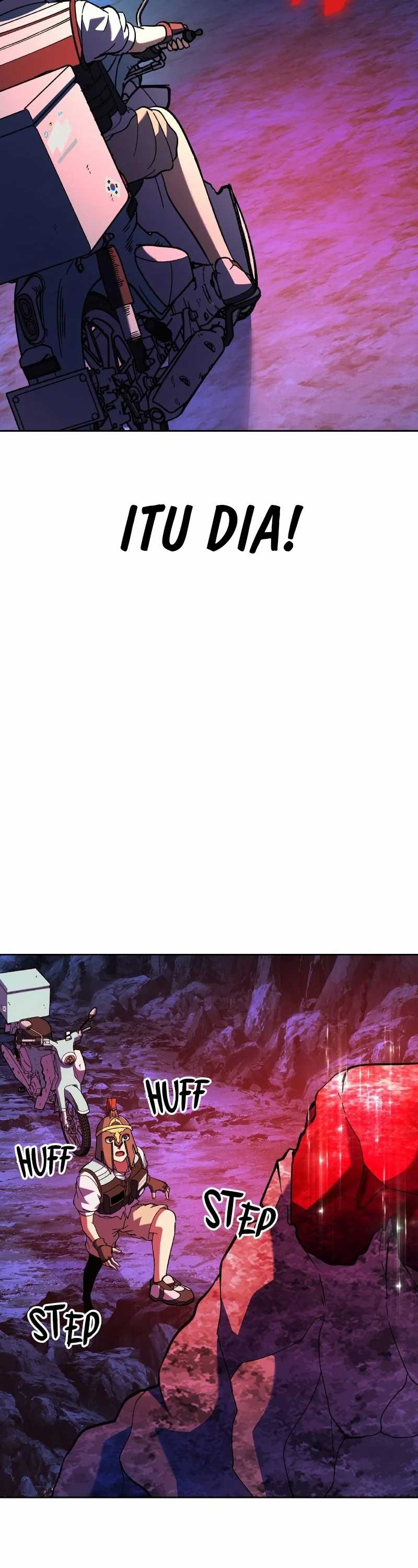 Divine Delivery Chapter 05 Image 31