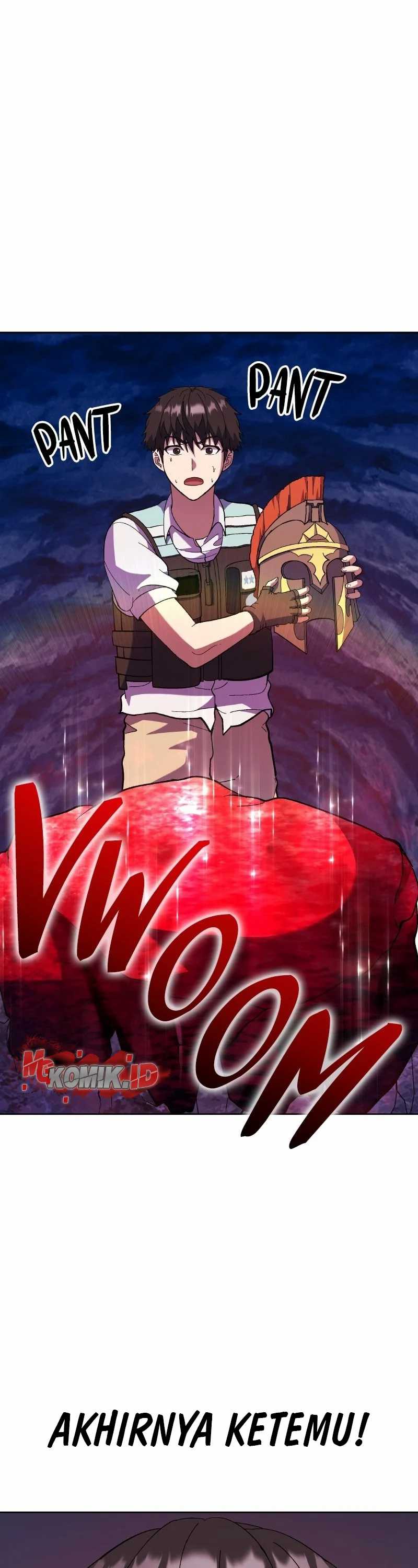 Divine Delivery Chapter 05 Image 32