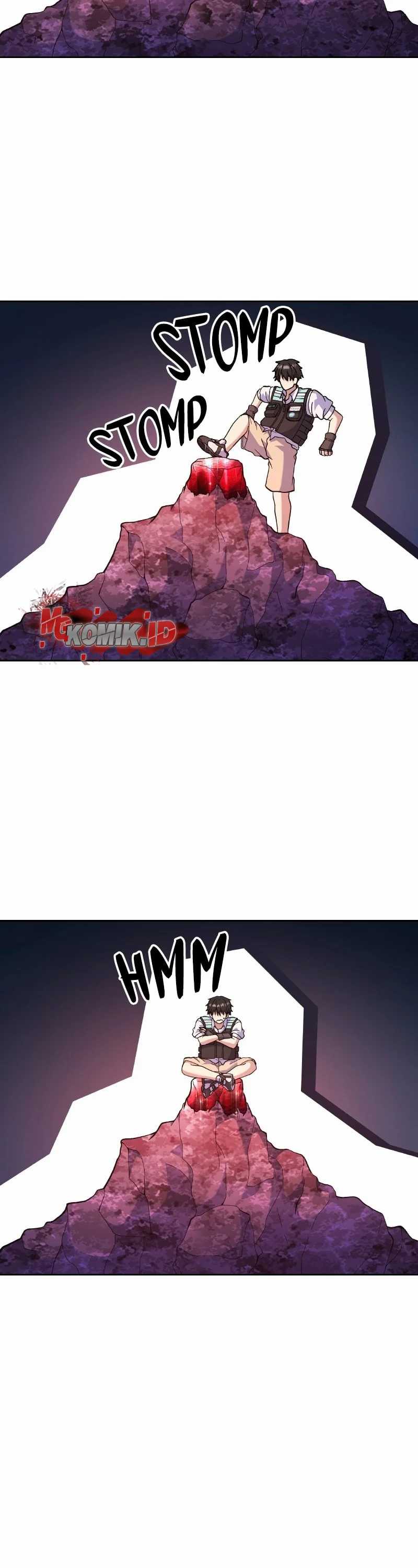 Divine Delivery Chapter 05 Image 35