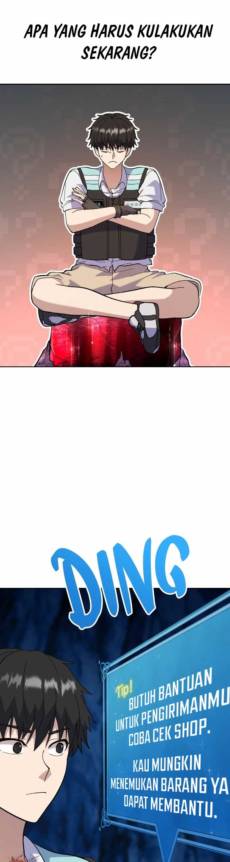 Divine Delivery Chapter 05 Image 36