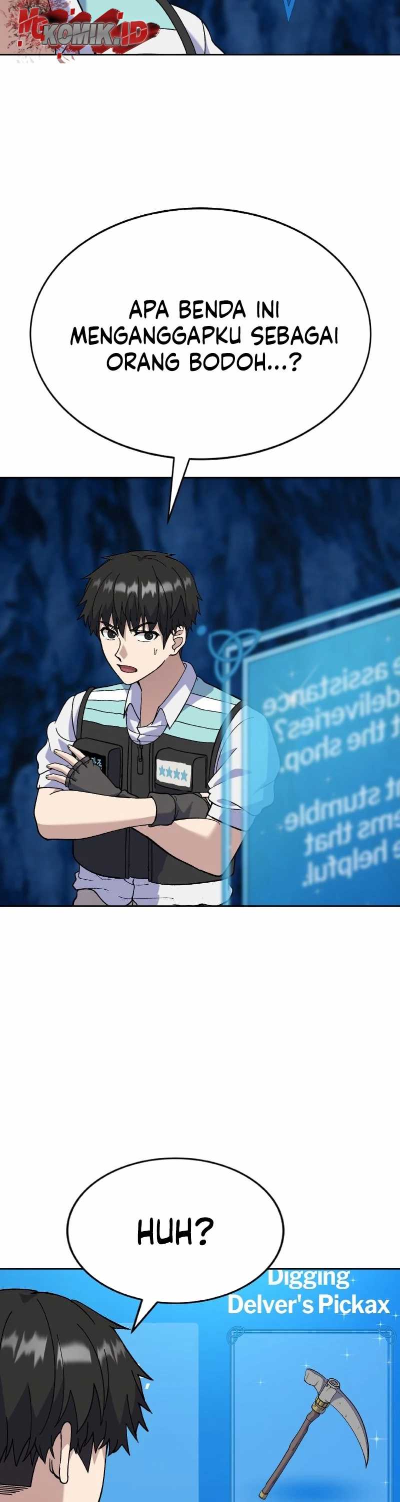 Divine Delivery Chapter 05 Image 37